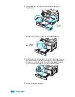 Preview for 37 page of Samsung SCX 6320F - B/W Laser - All-in-One (Spanish) Manual Del Usuario