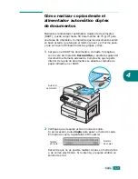 Preview for 66 page of Samsung SCX 6320F - B/W Laser - All-in-One (Spanish) Manual Del Usuario