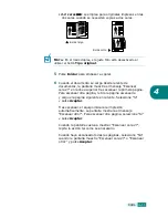 Preview for 74 page of Samsung SCX 6320F - B/W Laser - All-in-One (Spanish) Manual Del Usuario