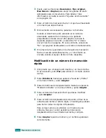 Preview for 275 page of Samsung SCX 6320F - B/W Laser - All-in-One (Spanish) Manual Del Usuario