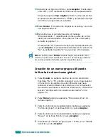 Preview for 333 page of Samsung SCX 6320F - B/W Laser - All-in-One (Spanish) Manual Del Usuario