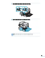 Preview for 29 page of Samsung SCX 6320F - B/W Laser - All-in-One User Manual