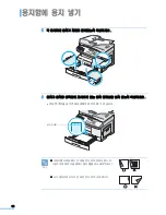 Preview for 32 page of Samsung SCX 6320F - B/W Laser - All-in-One User Manual