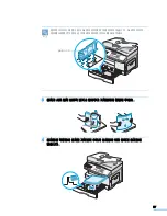 Preview for 57 page of Samsung SCX 6320F - B/W Laser - All-in-One User Manual