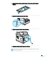 Preview for 213 page of Samsung SCX 6320F - B/W Laser - All-in-One User Manual