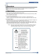 Preview for 2 page of Samsung SCX-6320F Service Manual