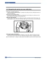 Preview for 5 page of Samsung SCX-6320F Service Manual