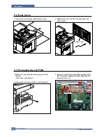 Preview for 46 page of Samsung SCX-6320F Service Manual