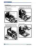 Preview for 52 page of Samsung SCX-6320F Service Manual