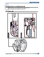 Preview for 71 page of Samsung SCX-6320F Service Manual