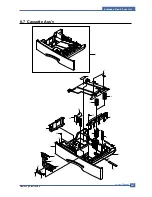 Preview for 152 page of Samsung SCX-6320F Service Manual