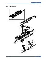 Preview for 162 page of Samsung SCX-6320F Service Manual