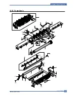 Preview for 168 page of Samsung SCX-6320F Service Manual