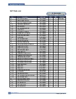 Preview for 171 page of Samsung SCX-6320F Service Manual