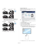 Preview for 65 page of Samsung SCX-8030ND Manual Del Usuario