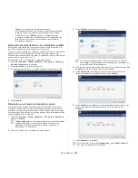 Preview for 125 page of Samsung SCX-8030ND Manual Del Usuario