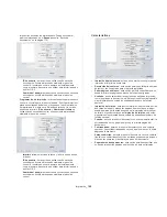 Preview for 169 page of Samsung SCX-8030ND Manual Del Usuario