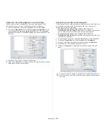 Preview for 170 page of Samsung SCX-8030ND Manual Del Usuario