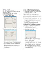 Preview for 171 page of Samsung SCX-8030ND Manual Del Usuario