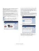 Preview for 182 page of Samsung SCX-8030ND Manual Del Usuario