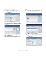 Preview for 186 page of Samsung SCX-8030ND Manual Del Usuario