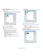 Preview for 199 page of Samsung SCX-8030ND Manual Del Usuario