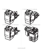 Preview for 236 page of Samsung SCX-8030ND Manual Del Usuario