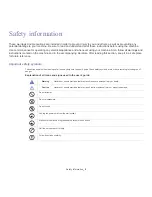 Preview for 9 page of Samsung SCX-812x Series User Manual