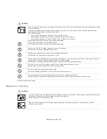 Preview for 12 page of Samsung SCX-812x Series User Manual