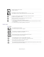 Preview for 13 page of Samsung SCX-812x Series User Manual