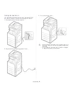 Preview for 33 page of Samsung SCX-812x Series User Manual