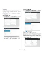 Preview for 47 page of Samsung SCX-812x Series User Manual