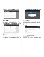 Preview for 48 page of Samsung SCX-812x Series User Manual