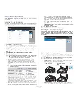 Preview for 55 page of Samsung SCX-812x Series User Manual