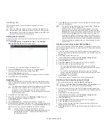 Preview for 68 page of Samsung SCX-812x Series User Manual