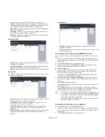 Preview for 79 page of Samsung SCX-812x Series User Manual