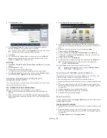 Preview for 86 page of Samsung SCX-812x Series User Manual