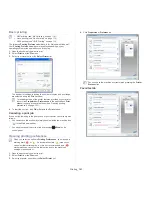 Preview for 101 page of Samsung SCX-812x Series User Manual