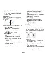 Preview for 108 page of Samsung SCX-812x Series User Manual