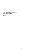 Preview for 115 page of Samsung SCX-812x Series User Manual