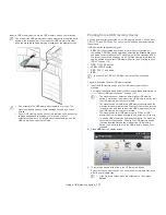 Preview for 117 page of Samsung SCX-812x Series User Manual