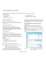 Preview for 119 page of Samsung SCX-812x Series User Manual