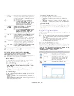 Preview for 120 page of Samsung SCX-812x Series User Manual