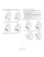 Preview for 126 page of Samsung SCX-812x Series User Manual