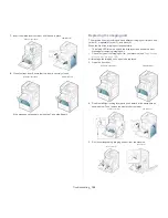 Preview for 129 page of Samsung SCX-812x Series User Manual