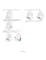 Preview for 131 page of Samsung SCX-812x Series User Manual