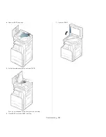 Preview for 135 page of Samsung SCX-812x Series User Manual