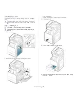 Preview for 137 page of Samsung SCX-812x Series User Manual