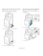 Preview for 140 page of Samsung SCX-812x Series User Manual