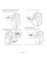 Preview for 143 page of Samsung SCX-812x Series User Manual